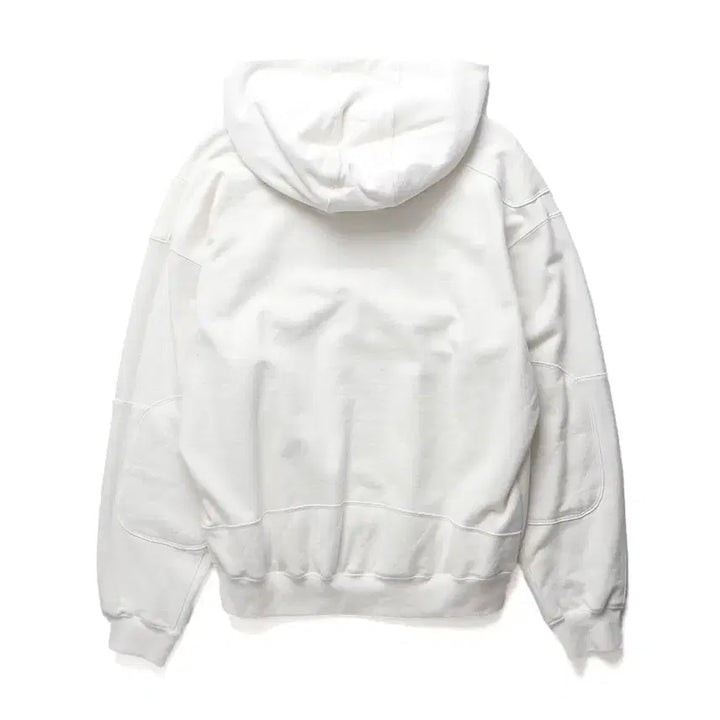 [BUNJANG] meanswhile Pad Hoodie / meanswhile Pad Hoodie
