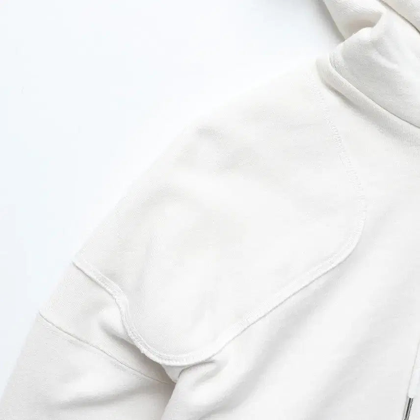 [BUNJANG] meanswhile Pad Hoodie / meanswhile Pad Hoodie