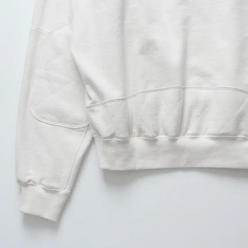 [BUNJANG] meanswhile Pad Hoodie / meanswhile Pad Hoodie