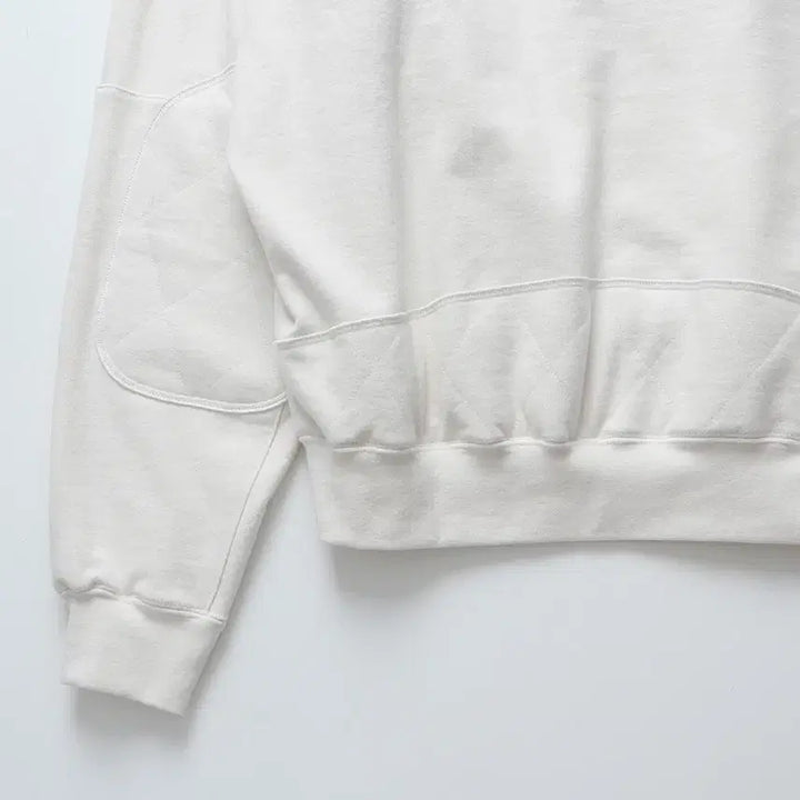 [BUNJANG] meanswhile Pad Hoodie / meanswhile Pad Hoodie
