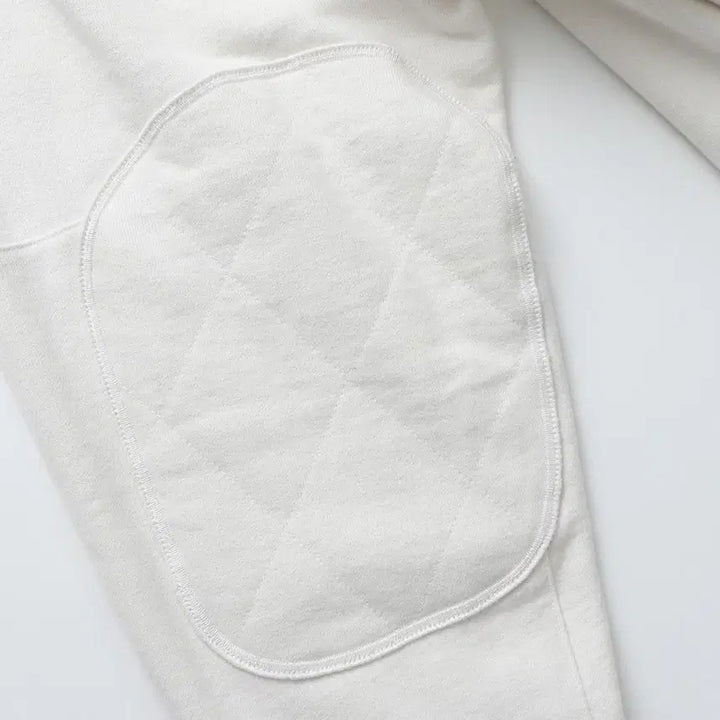 [BUNJANG] meanswhile Pad Hoodie / meanswhile Pad Hoodie
