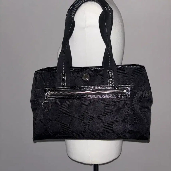 [SOLD OUT] Coach vintage shoulder bag