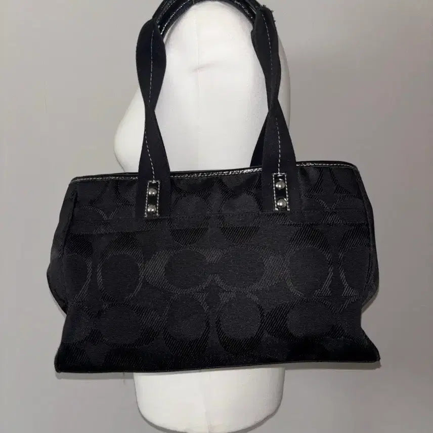 [SOLD OUT] Coach vintage shoulder bag