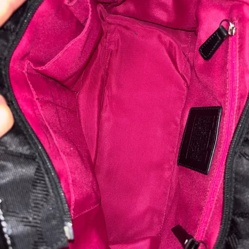 [SOLD OUT] Coach vintage shoulder bag