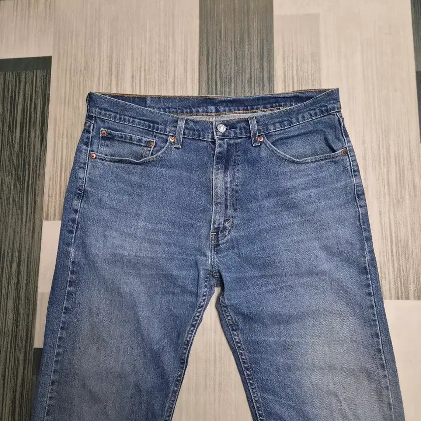 [SOLD OUT] 리바이스 남성 청바지 505(36)