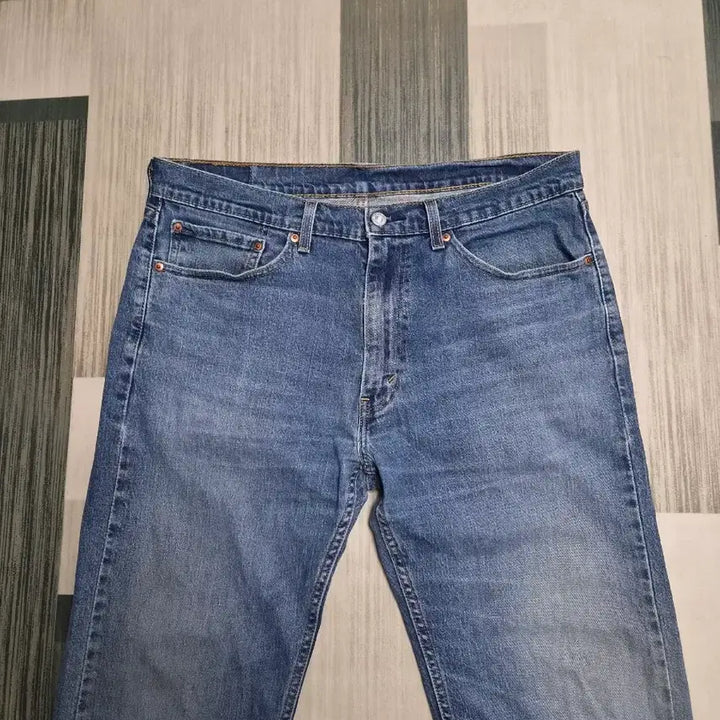 [SOLD OUT] 리바이스 남성 청바지 505(36)