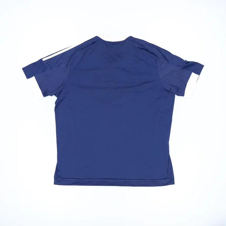[BUNJANG] XL 아디다스 티로 반팔져지 0421H1 / XL 아디다스 티로 반팔져지 0421H1
