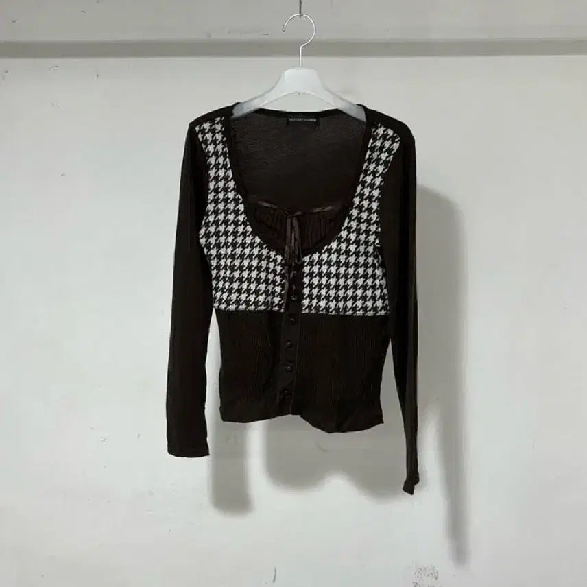 [SOLD OUT] vtg top