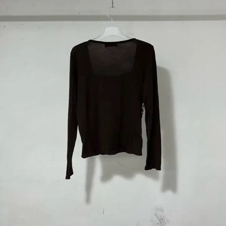[SOLD OUT] vtg top