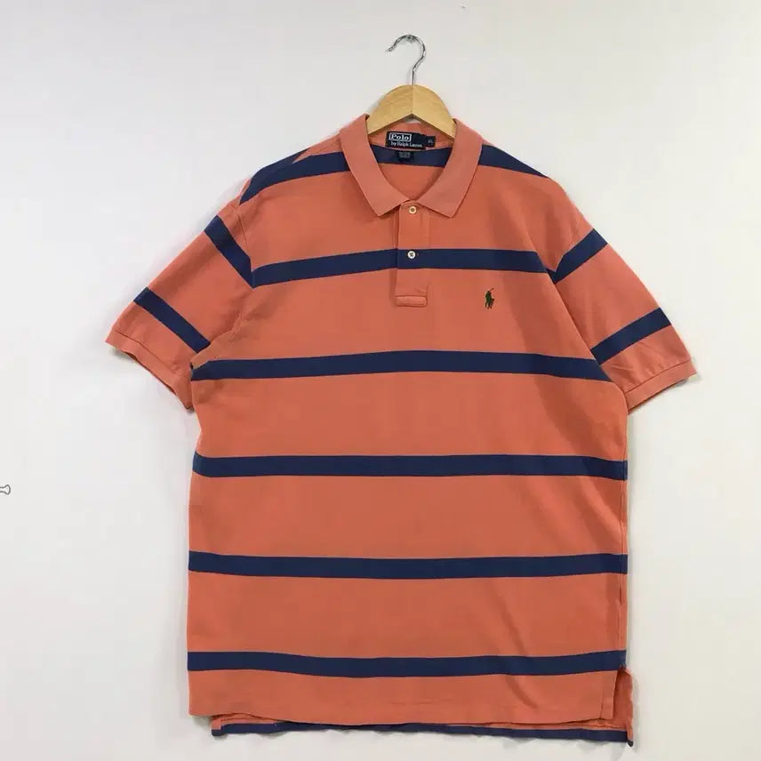 [SOLD OUT] XL 폴로 카라티