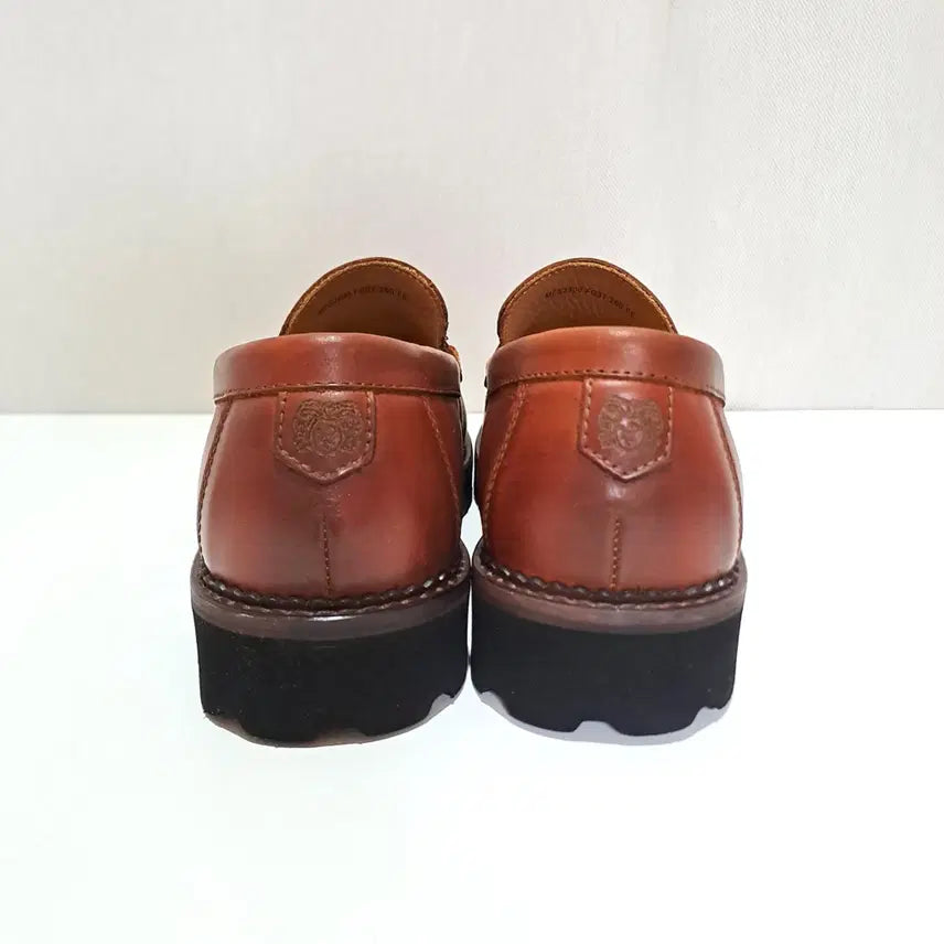 [SOLD OUT] (새상품급) 브루노말리 페니로퍼 260 B778