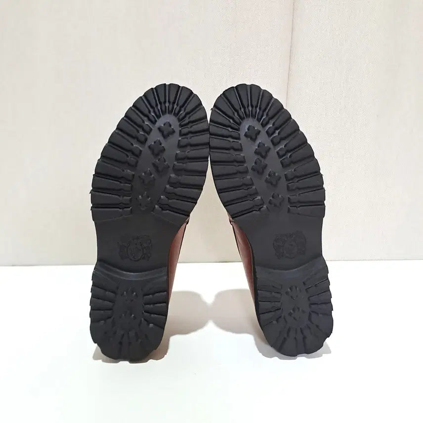[SOLD OUT] (새상품급) 브루노말리 페니로퍼 260 B778