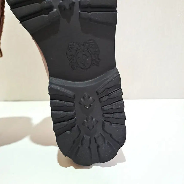 [SOLD OUT] (새상품급) 브루노말리 페니로퍼 260 B778