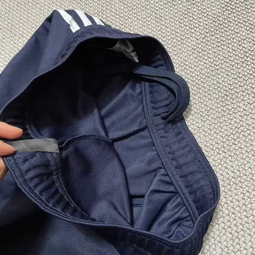 [BUNJANG] Adidas Training Pants L / L 아디다스 트레이닝복 바지 하의 B.7591