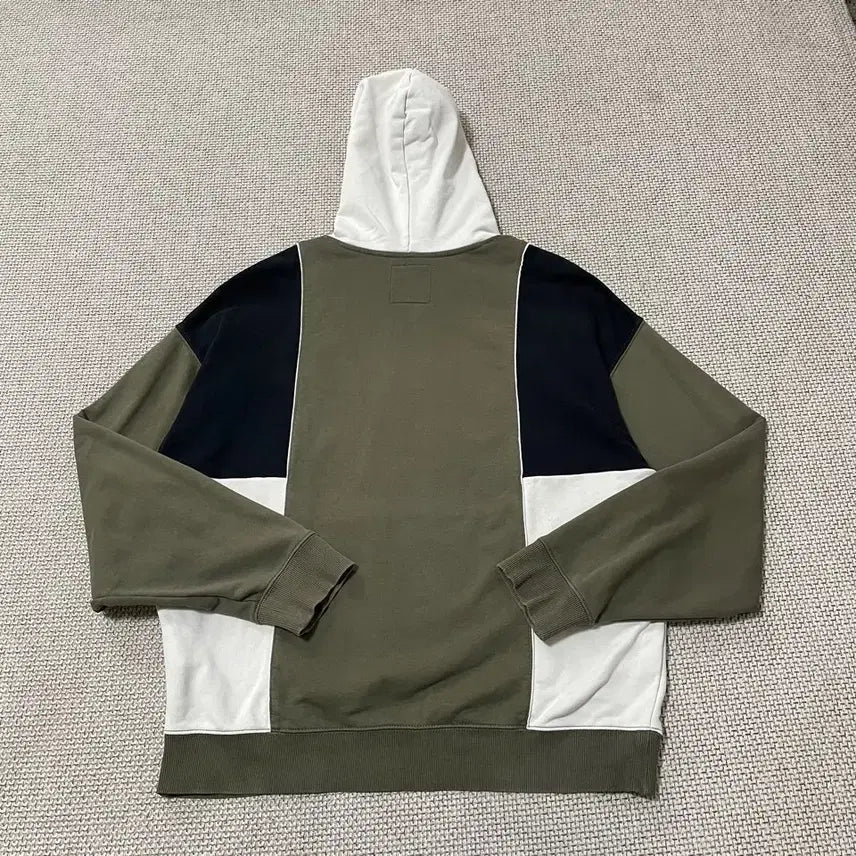 [BUNJANG] Vans B.6637 Hoodie / M 반스 후드티셔츠 B.6637