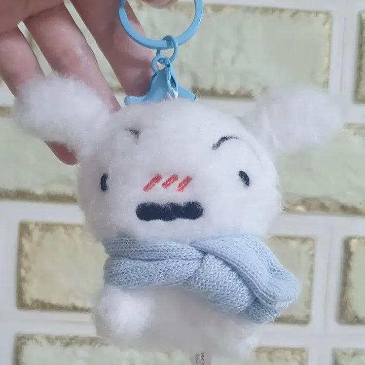 [BUNJANG] Doll Keyring Bundle Set / 인형 키링 일괄