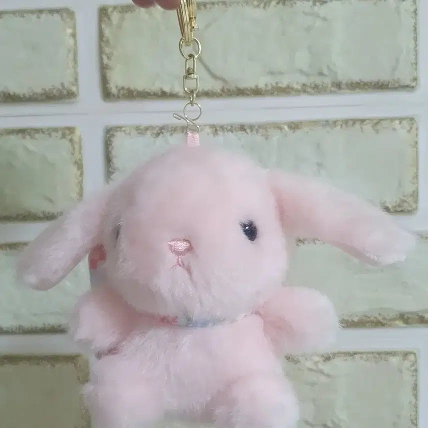 [BUNJANG] Doll Keyring Bundle Set / 인형 키링 일괄