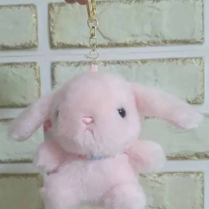 [BUNJANG] Doll Keyring Bundle Set / 인형 키링 일괄