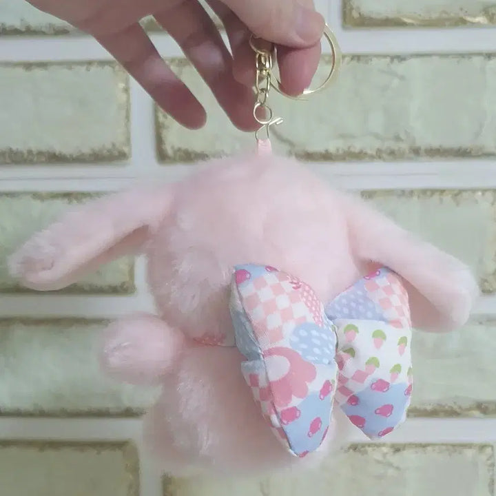 [BUNJANG] Doll Keyring Bundle Set / 인형 키링 일괄