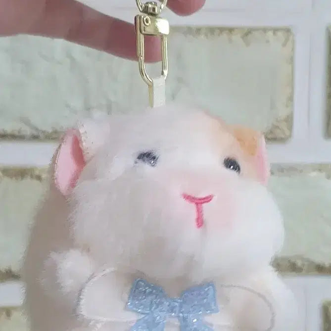 [BUNJANG] Doll Keyring Bundle Set / 인형 키링 일괄