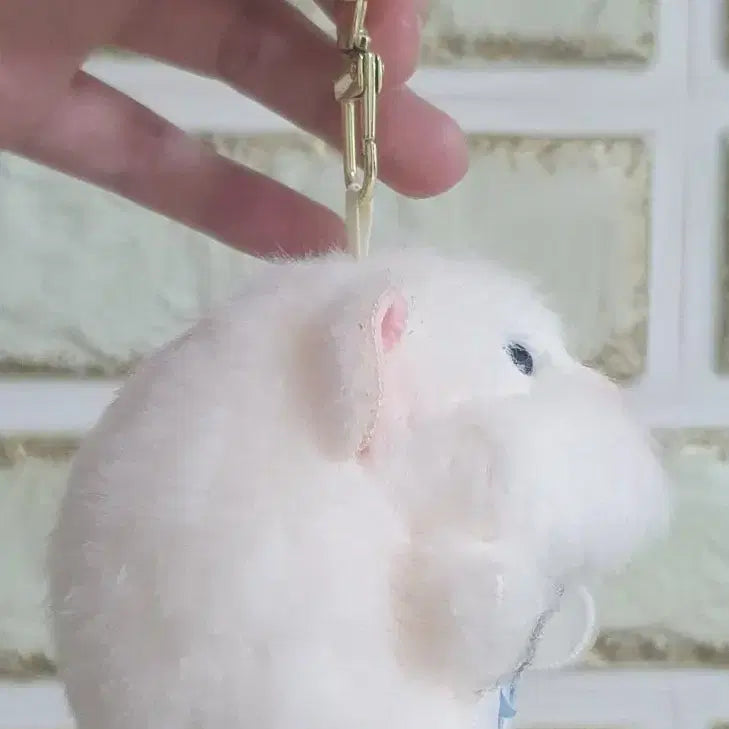 [BUNJANG] Doll Keyring Bundle Set / 인형 키링 일괄
