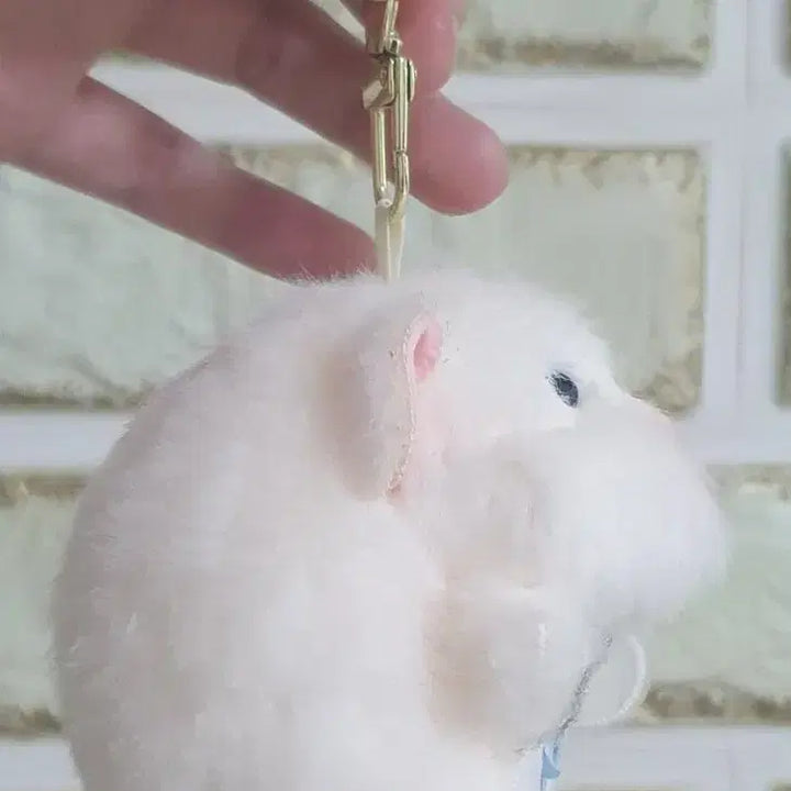 [BUNJANG] Doll Keyring Bundle Set / 인형 키링 일괄
