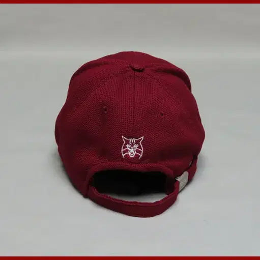 [BUNJANG] Lynx Golf Purple Golf Hat 58cm / 링스골프/자주색 골프모자/58cm/따봉구제