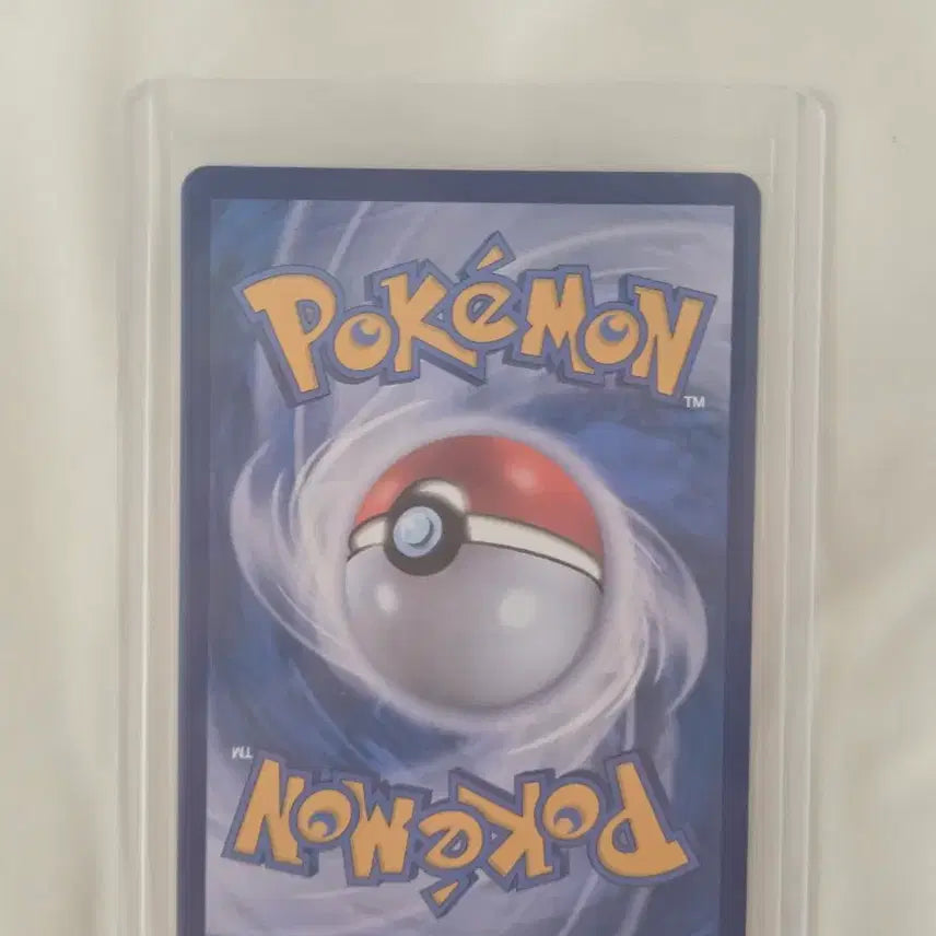 [BUNJANG] Acusta CSR Pokemon Card / 아쿠스타 csr