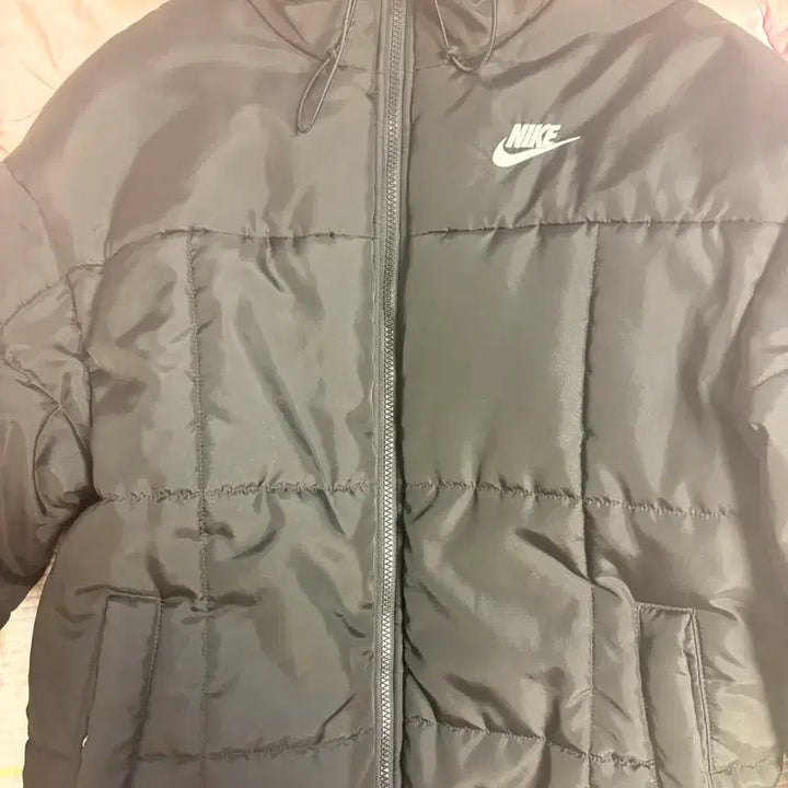 [SOLD OUT] 나이키 패딩
