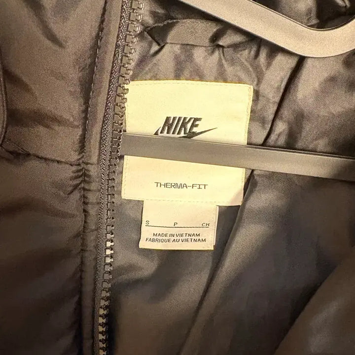 [SOLD OUT] 나이키 패딩