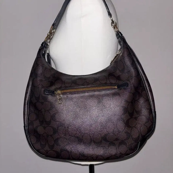 [BUNJANG] Coach Vintage Shoulder Bag / Coach vintage original bag