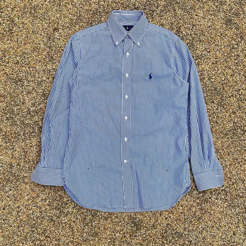 [SOLD OUT] 폴로(POLO RalphLauren)스트라이프 셔츠