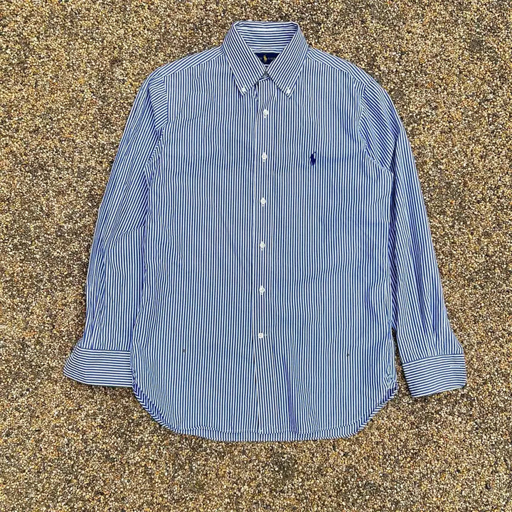 [SOLD OUT] 폴로(POLO RalphLauren)스트라이프 셔츠