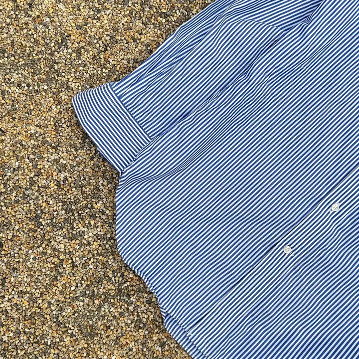 [SOLD OUT] 폴로(POLO RalphLauren)스트라이프 셔츠