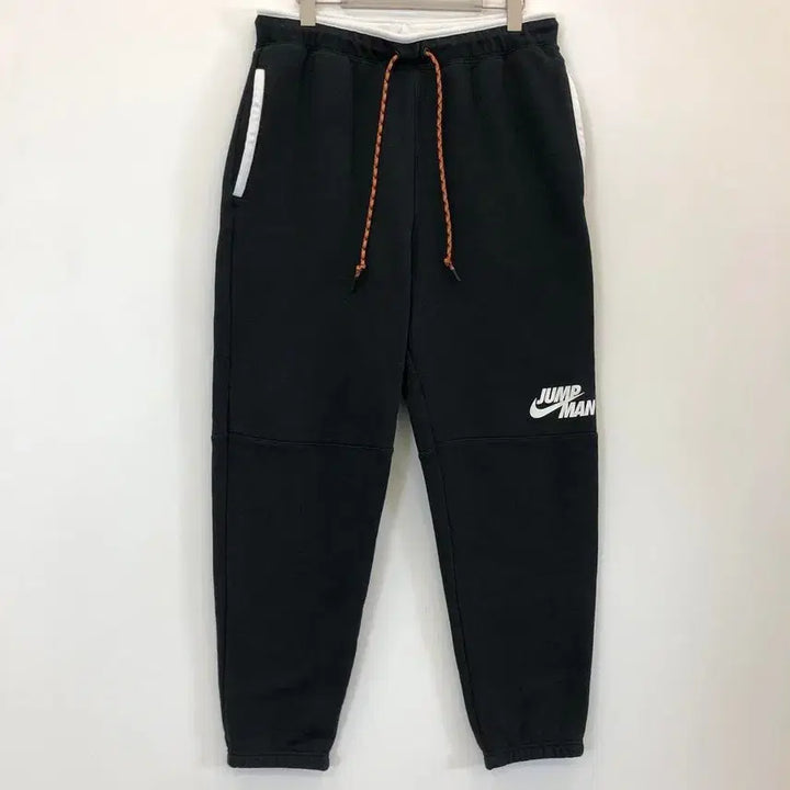 [BUNJANG] Jordan Jumpman Fleece Jogger Pants XXL / 조던 점프맨 플리스 조거팬츠 33-34 인치