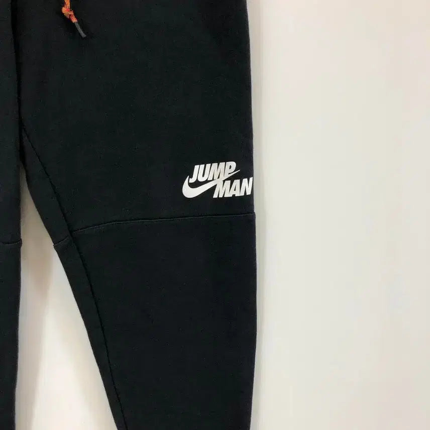 [BUNJANG] Jordan Jumpman Fleece Jogger Pants XXL / 조던 점프맨 플리스 조거팬츠 33-34 인치