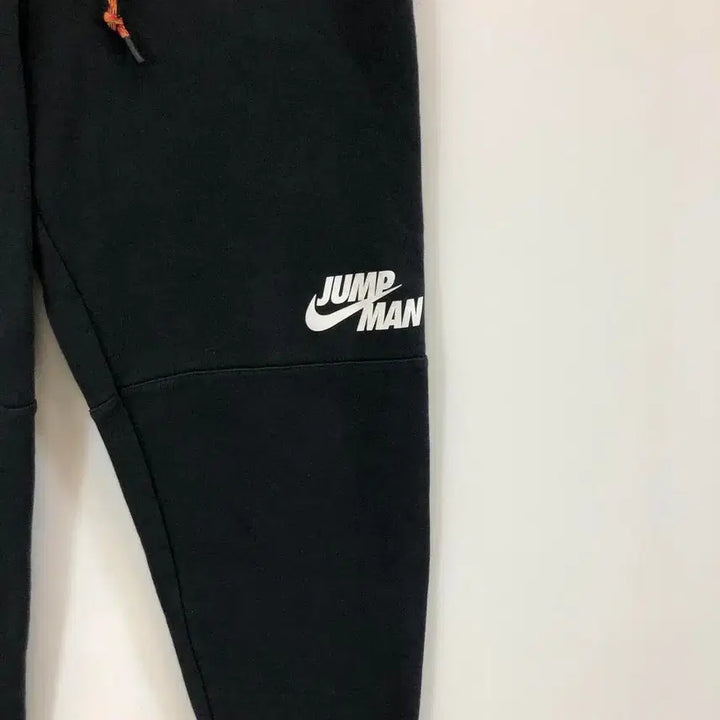 [BUNJANG] Jordan Jumpman Fleece Jogger Pants XXL / 조던 점프맨 플리스 조거팬츠 33-34 인치
