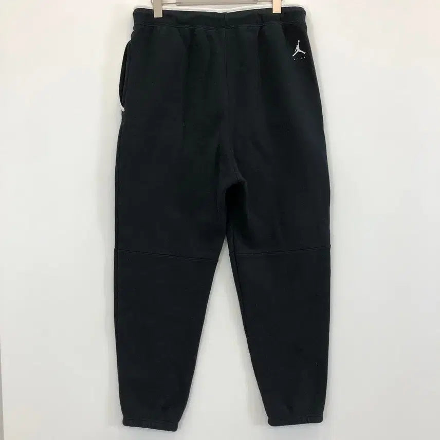 [BUNJANG] Jordan Jumpman Fleece Jogger Pants XXL / 조던 점프맨 플리스 조거팬츠 33-34 인치