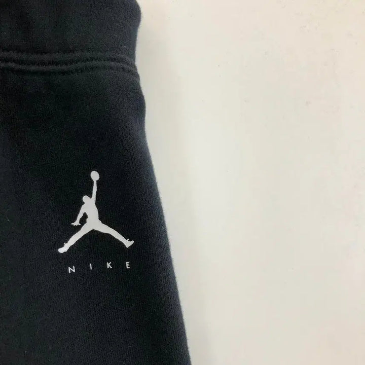 [BUNJANG] Jordan Jumpman Fleece Jogger Pants XXL / 조던 점프맨 플리스 조거팬츠 33-34 인치