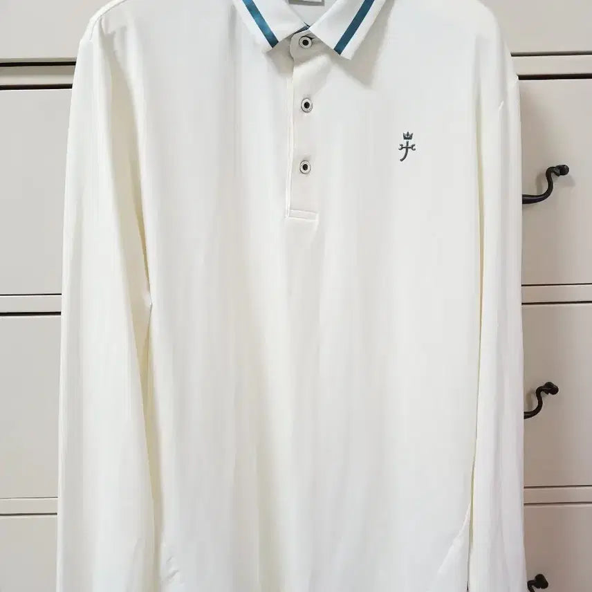 [SOLD OUT] 까스텔바작 남성 기능성 긴팔티셔츠 (100)