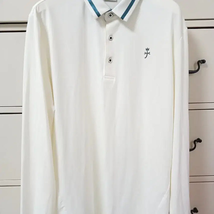 [SOLD OUT] 까스텔바작 남성 기능성 긴팔티셔츠 (100)