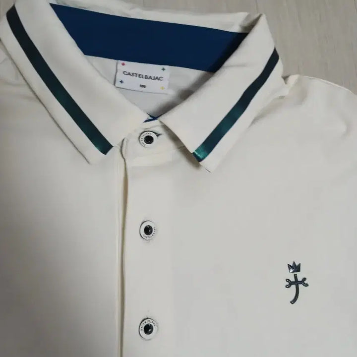 [SOLD OUT] 까스텔바작 남성 기능성 긴팔티셔츠 (100)