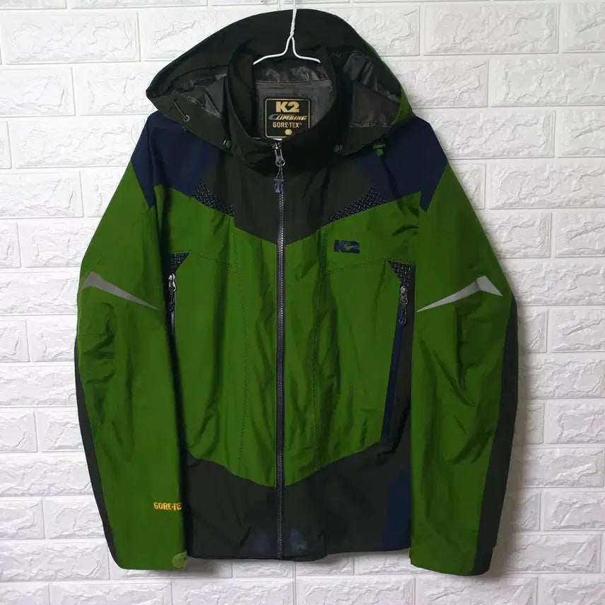 [SOLD OUT] K2 고어텍스 바람막이자켓 판매합니다