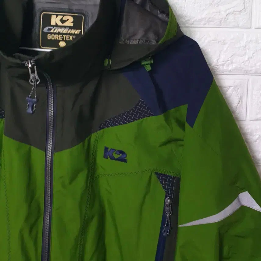 [SOLD OUT] K2 고어텍스 바람막이자켓 판매합니다