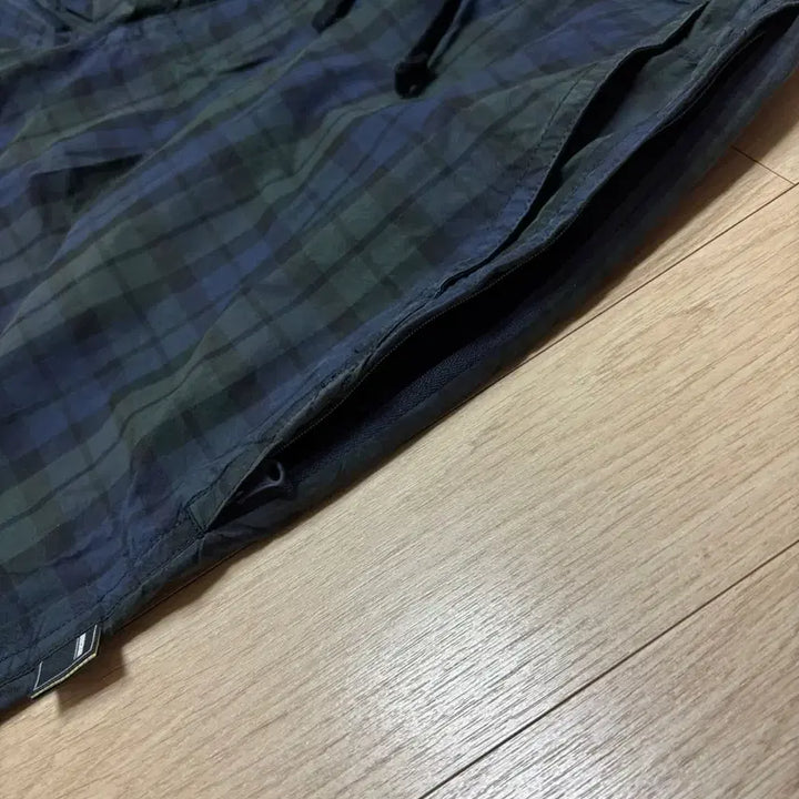 [BUNJANG] Brochure Blackwatch Easy Pants L / Brochure 블랙와치 샤카 이지팬츠 L