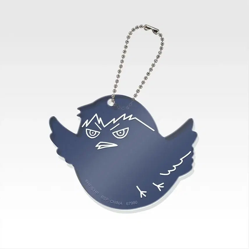 [SOLD OUT] 카게야마 g상 아크릴 참 하이큐 제일복권
