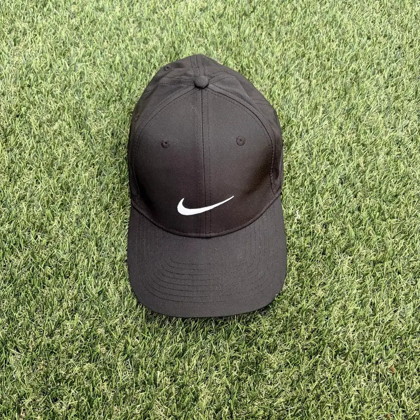 [SOLD OUT] 나이키 드라이핏 빅로고 캡