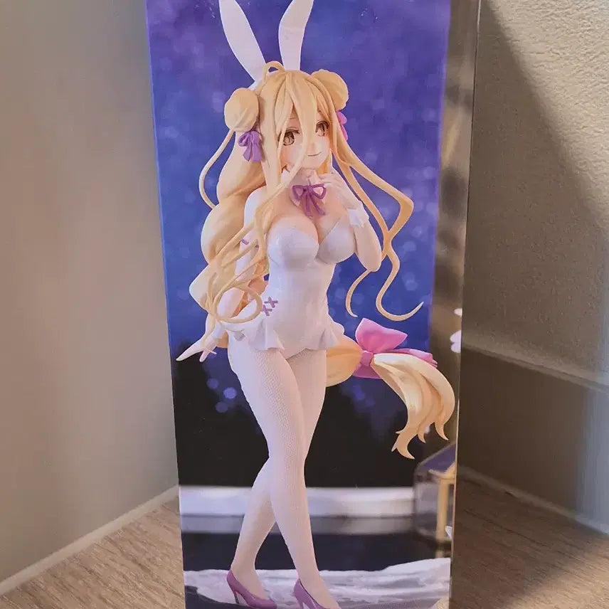 [SOLD OUT] 데이트어라이브 호시미야 무쿠로 피규어 미개봉
