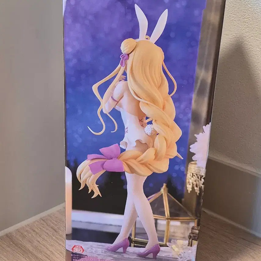 [SOLD OUT] 데이트어라이브 호시미야 무쿠로 피규어 미개봉