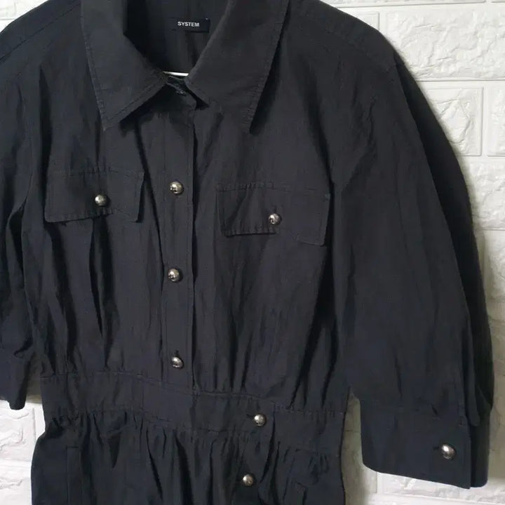 [SOLD OUT] 시스템 원피스 판매합니다